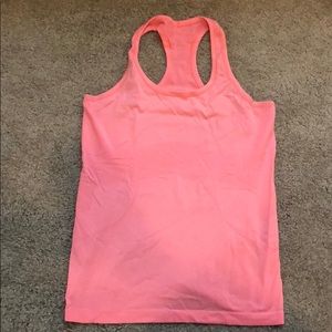 Lulu Tank Top